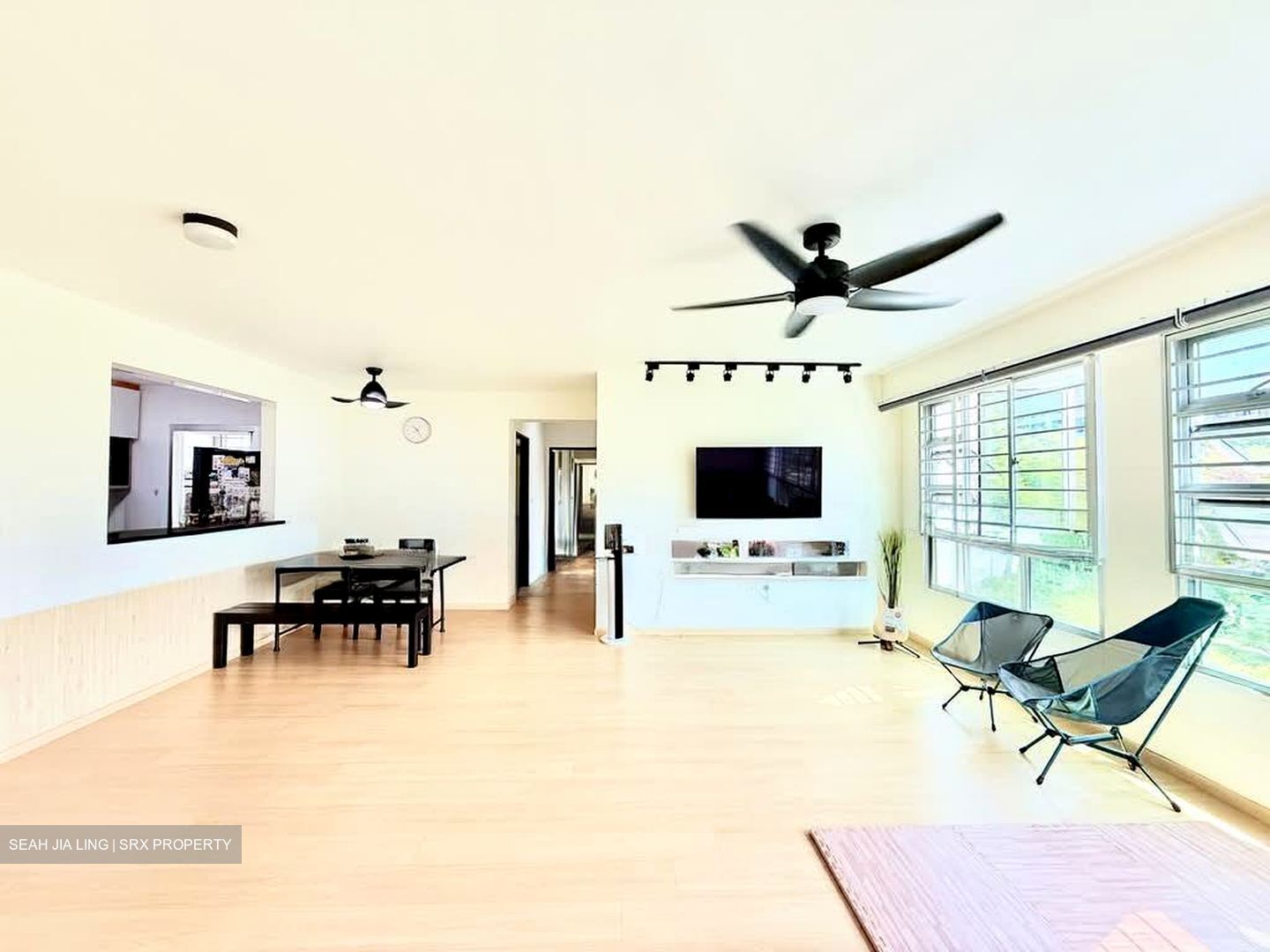 Blk 890B Treetrail@woodlands (Woodlands), HDB 5 Rooms #566643941
